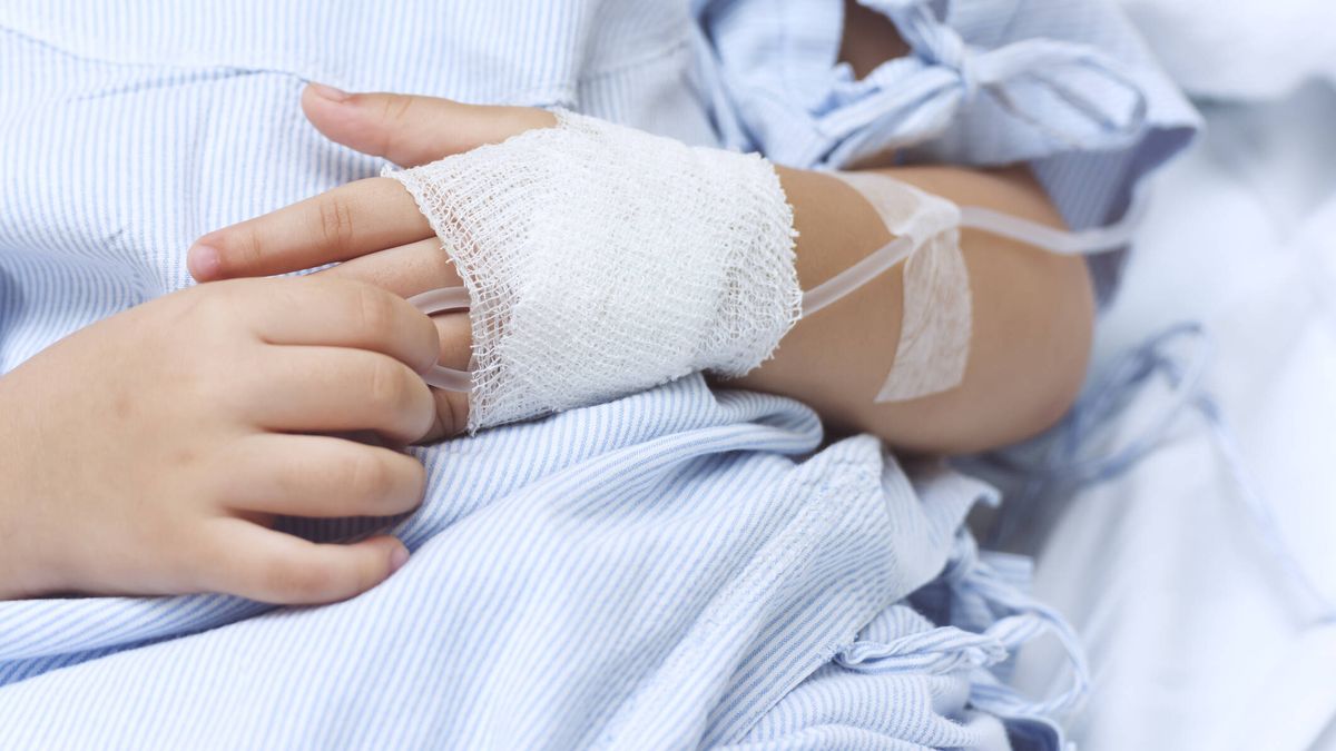 Qué es el sarcoma de Ewing: síntomas y tratamientos del cáncer infantil 