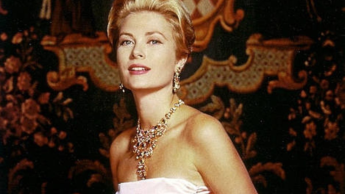 La tiara de la princesa Carlota: la joya de Mónaco que jamás pudo lucir Grace Kelly