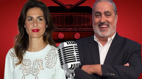 Nuria Roca ficha al televisivo Jorge Salvador para la nueva temporada