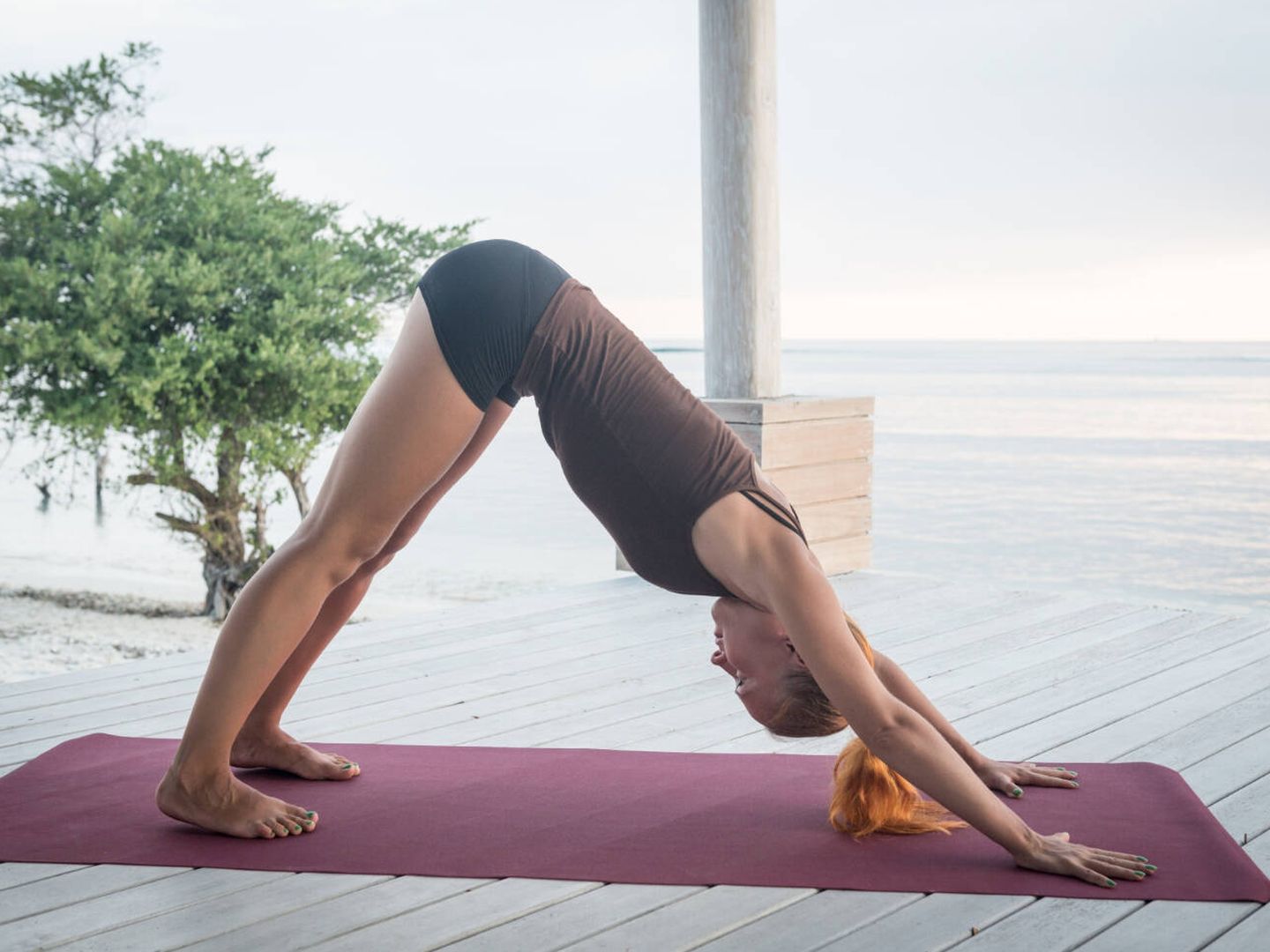 Es mejor el yoga o el pilates? Diferencias y similitudes para decidir con  cuál quedarse