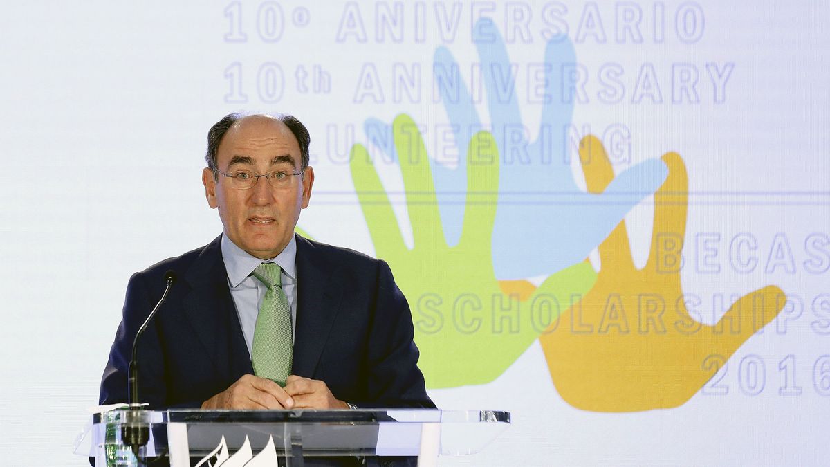 Iberdrola y Argelia se enzarzan en una lucha empresarial por sobrecostes de 270 millones