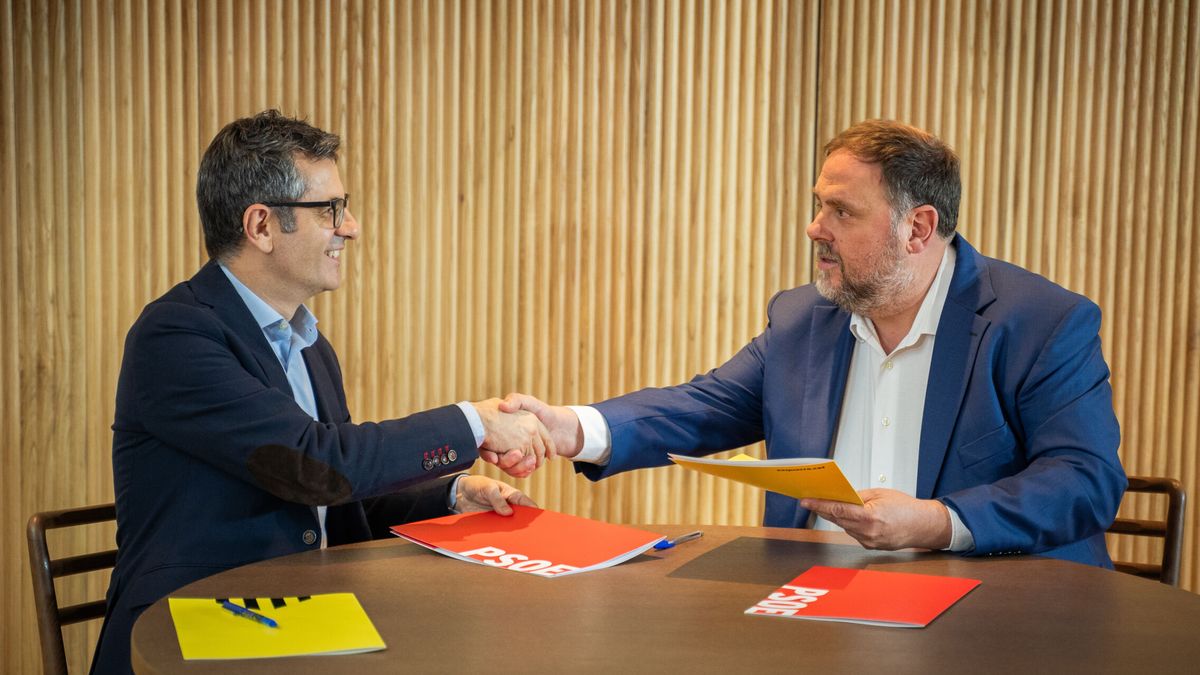 Café para todos con el FLA y derecho a veto en la nueva empresa Rodalies Catalunya