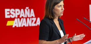 Post de El PSOE censura la decisión e insiste en el perdón a la malversación del 'procés'