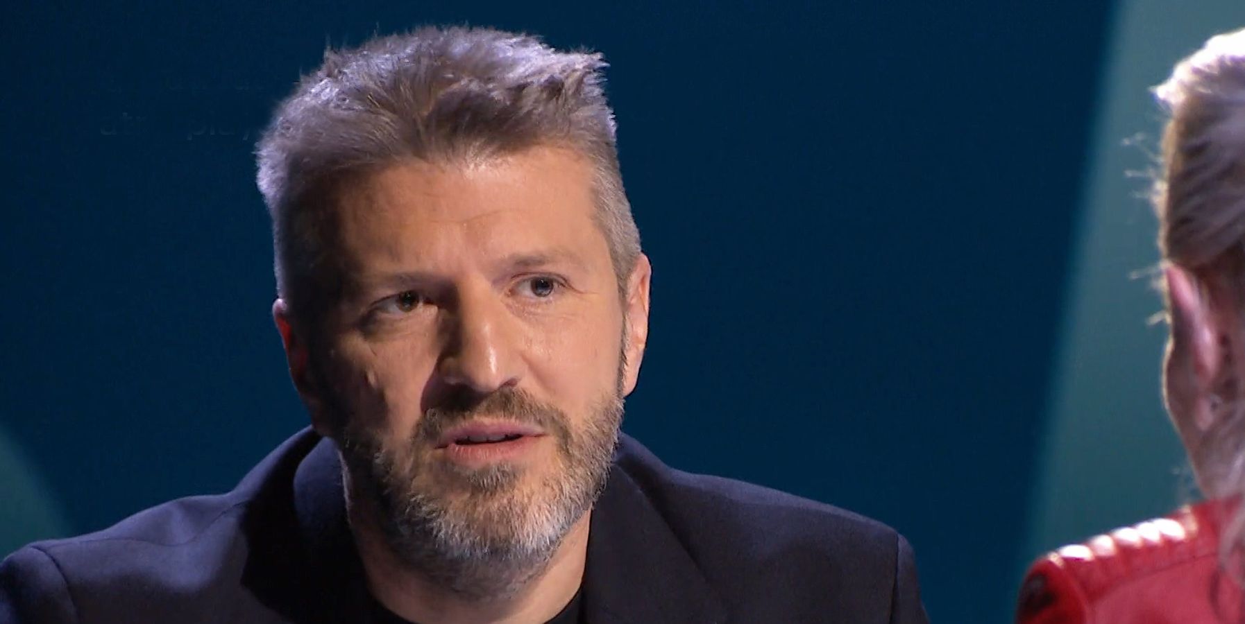 La Sexta cambia el 'late night' del miércoles tres semanas después de la llegada de Aimar Bretos