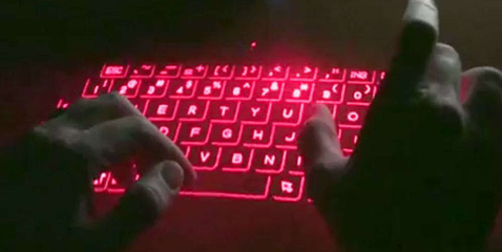 Foto: ¿Es mejor el teclado físico que el virtual para escribir en el móvil?