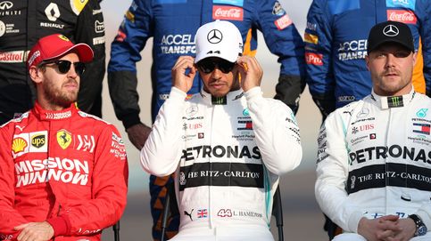 Por qué Mercedes no debe complicarse la vida con el fichaje de Sebastian Vettel