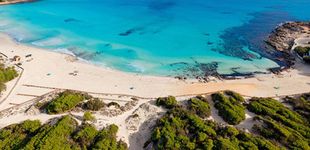 Post de Ni Coll Baix ni Caló des Moro: estas son las mejores calas de Mallorca, según National Geographic