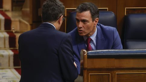 A Sánchez le fallan Bolaños y los servicios de la Presidencia