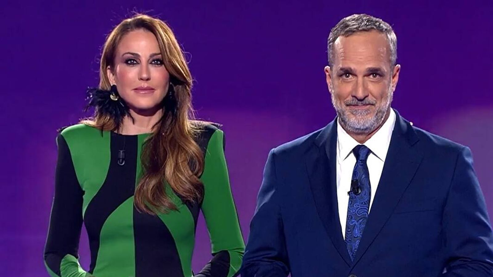 Estos son hoy los invitados de '¡De viernes', el programa de Telecinco (23 de octubre de 2026)