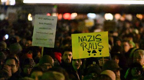La reunión de la extrema derecha que ha sacudido Alemania: AfD es un partido nazi