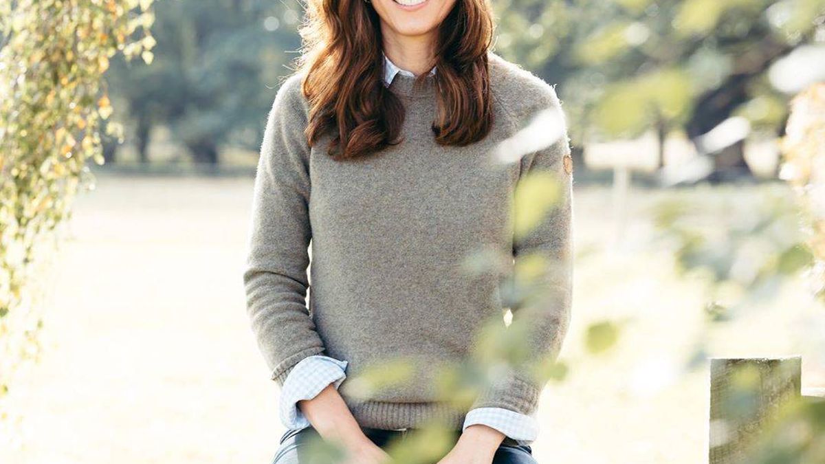Kate Middleton siente debilidad por estas botas españolas y sabemos por qué