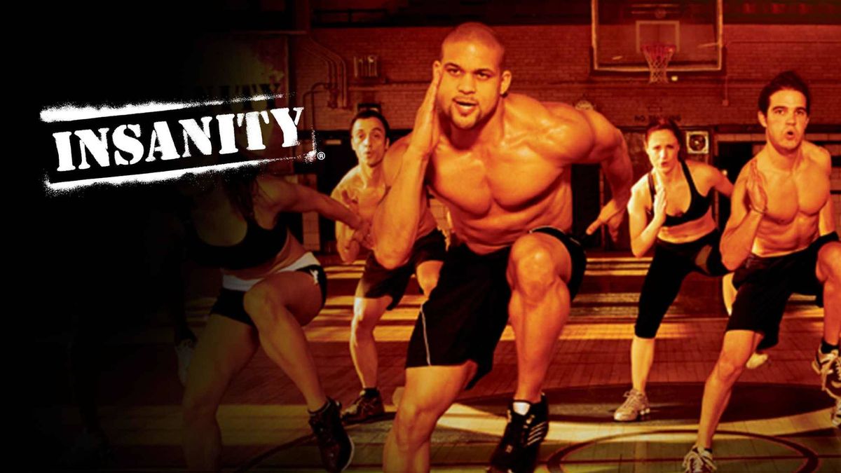 Insanity: descubre la última locura del fitness para cambiar tu cuerpo