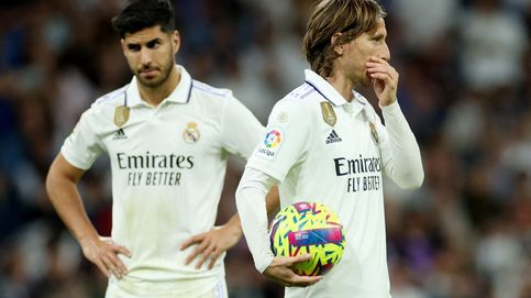 Quemarse a lo bonzo en el Bernabéu para dar emoción a la liga y el puñetazo de Valverde