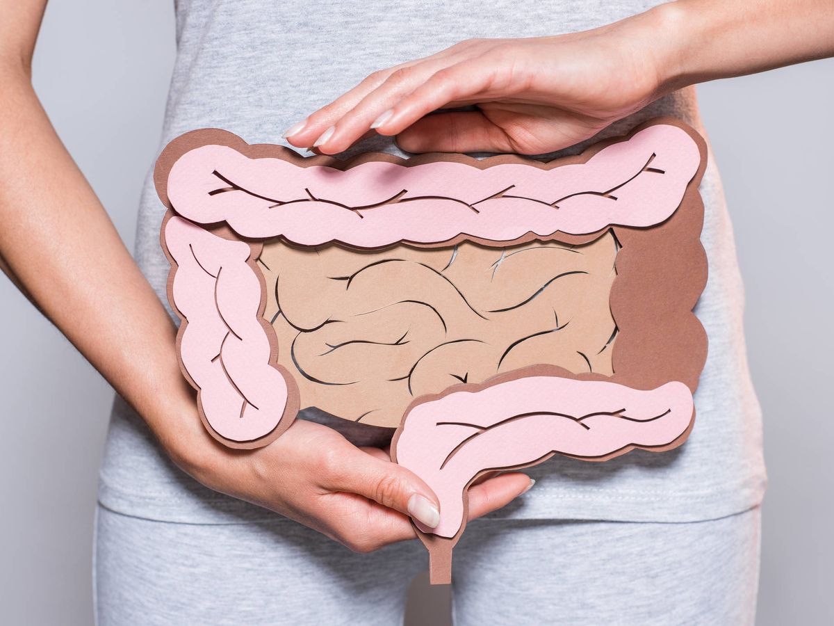 Foto: La salud intestinal tiene muchas implicaciones en nuestro organismo (Foto: iStock)