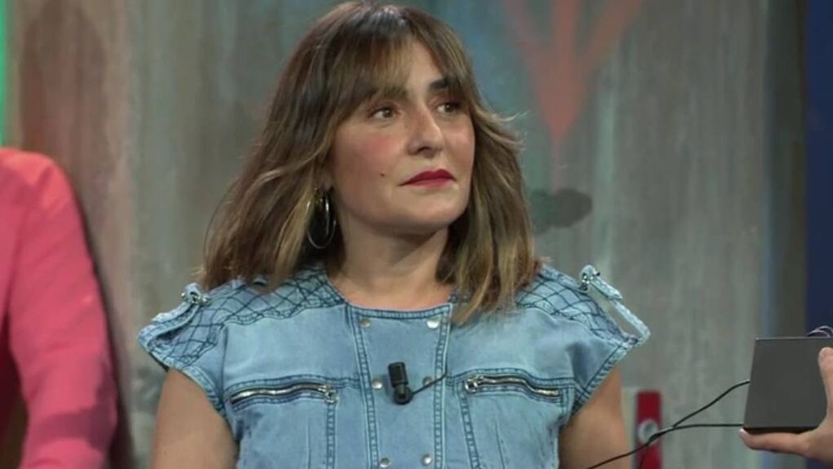 Candela Peña denuncia el trato "humillante" en una reunión profesional: "Me acusaron de cosas terribles"