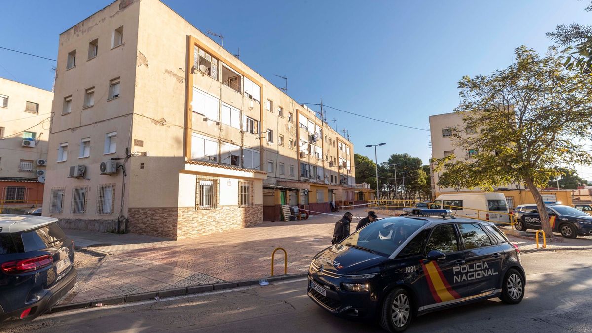 Detienen en Murcia a uno de los fugitivos más buscados de la UE por homicidio
