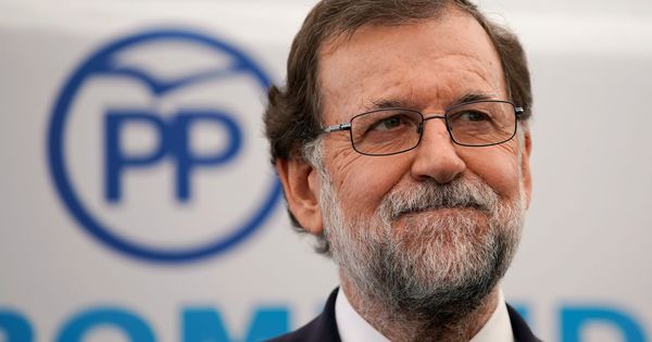 Foto: Mariano Rajoy. (Reuters)
