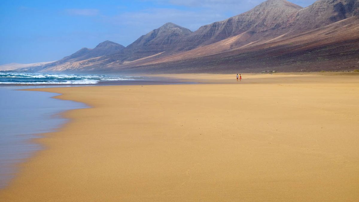 9 playas espectaculares de Canarias que deberías visitar estas vacaciones