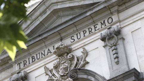 Treinta jueces del Supremo se suman a la huelga para reclamar más independencia