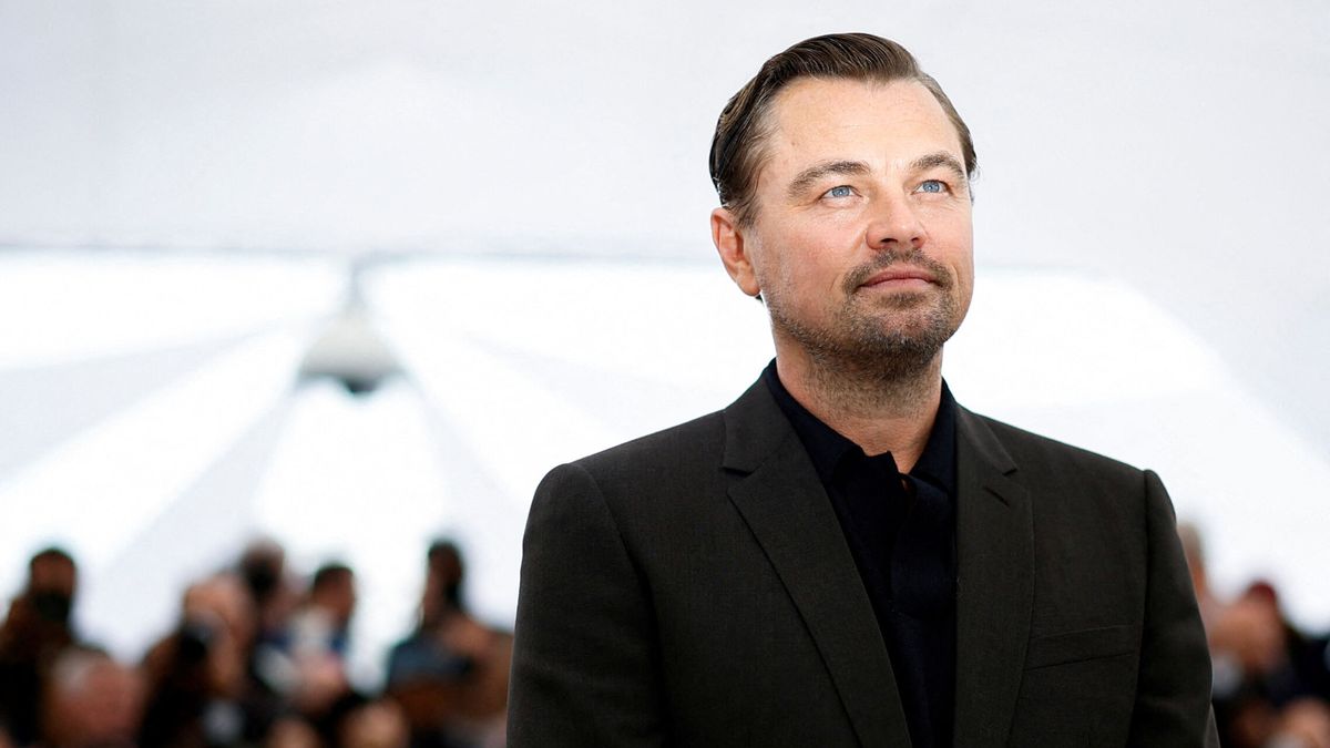 Meghan Roche: ¿quién es la nueva modelo relacionada con Leonardo DiCaprio?