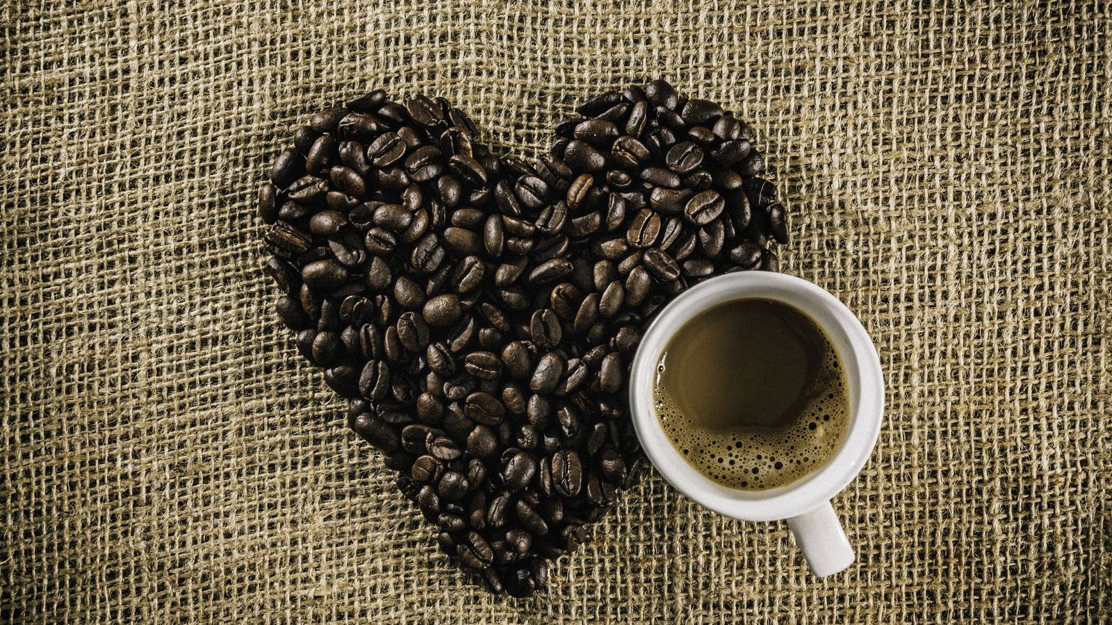 Foto: Café y salud cardiovascular. (iStock)