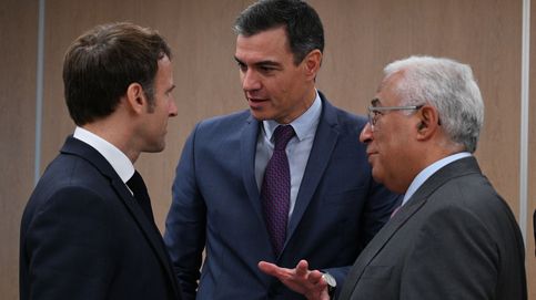 Sánchez se refuerza en Bruselas y defiende más intervencionismo para frenar la inflación