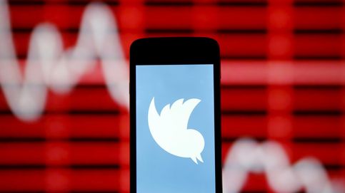 Twitter sigue en la pendiente: se deja un 9% tras el fiasco de sus resultados