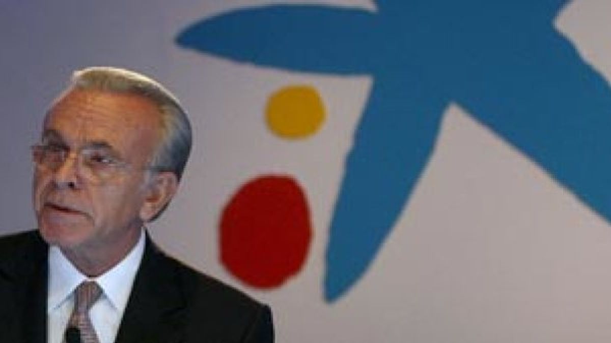 Fainé prevé que la salida de CaixaBank, Bankia y Banca Cívica supongan "un cambio de rumbo" España