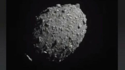 La NASA desvía un asteroide por 1ª vez: por qué es la clave para salvar a la humanidad