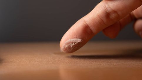 ¿El polvo de tu casa es realmente piel muerta? Esto dice la ciencia 