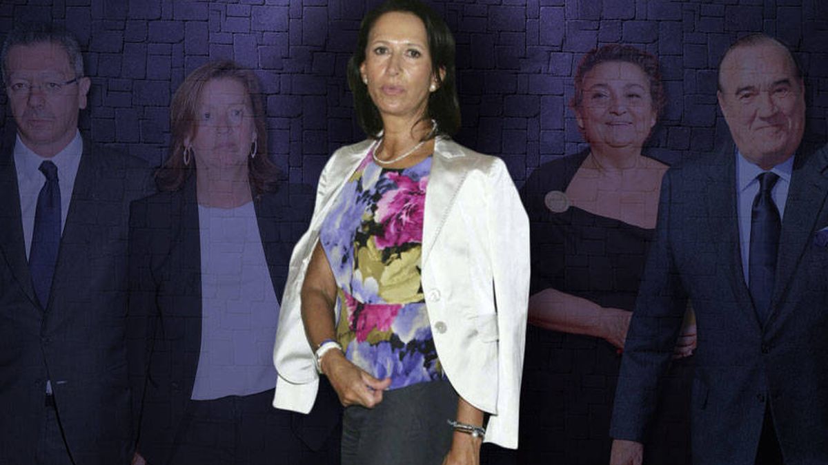 Los guardianes de los secretos de Marta Gayá, la amiga mallorquina de Juan Carlos