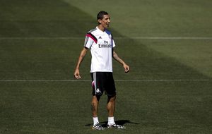 Tras el adiós de Di María el Madrid ya lleva recaudados 105,5 millones