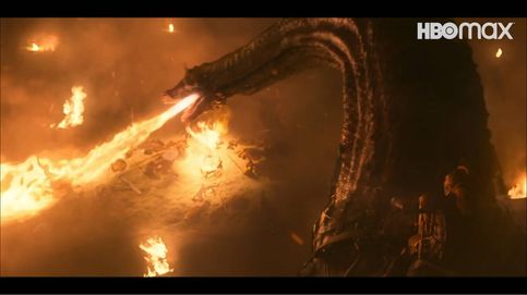 El fuego reinará: la nueva promo de 'La Casa del Dragón', la precuela de 'Juego de Tronos' 