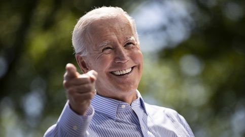 La maldición de Joe Biden o cómo superar la muerte de una esposa y dos hijos