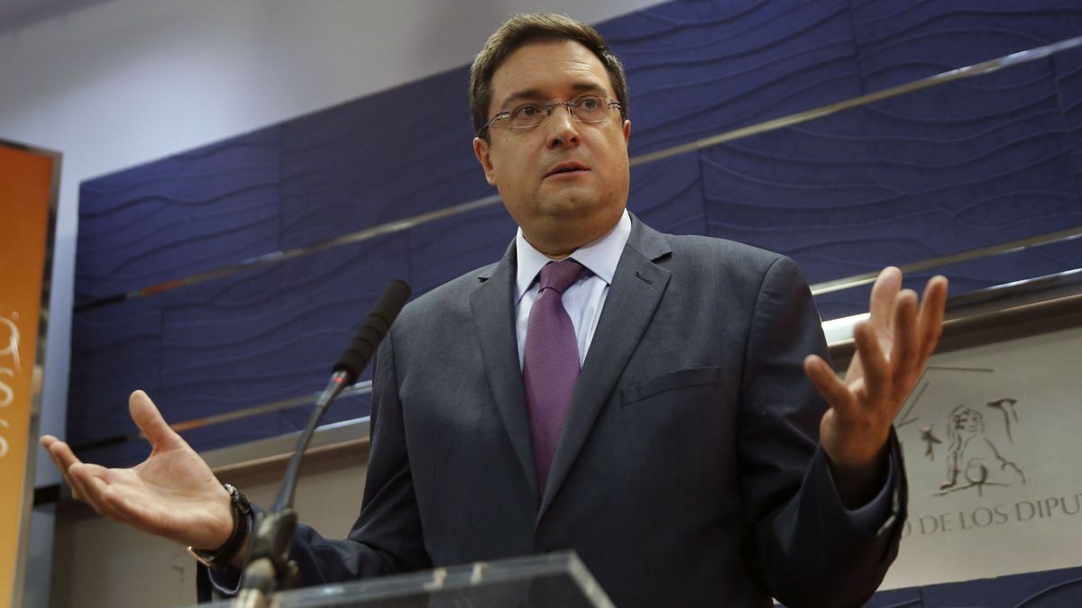 Óscar López asegura que Sánchez diría "no, gracias" a una vicepresidencia con el PP