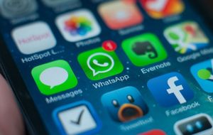 WhatsApp, ¿una aplicación al servicio de los adúlteros?