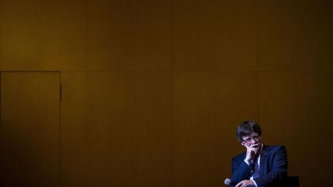 Puigdemont dio cuatro contratos a dedo a la consultora investigada cuando era alcalde