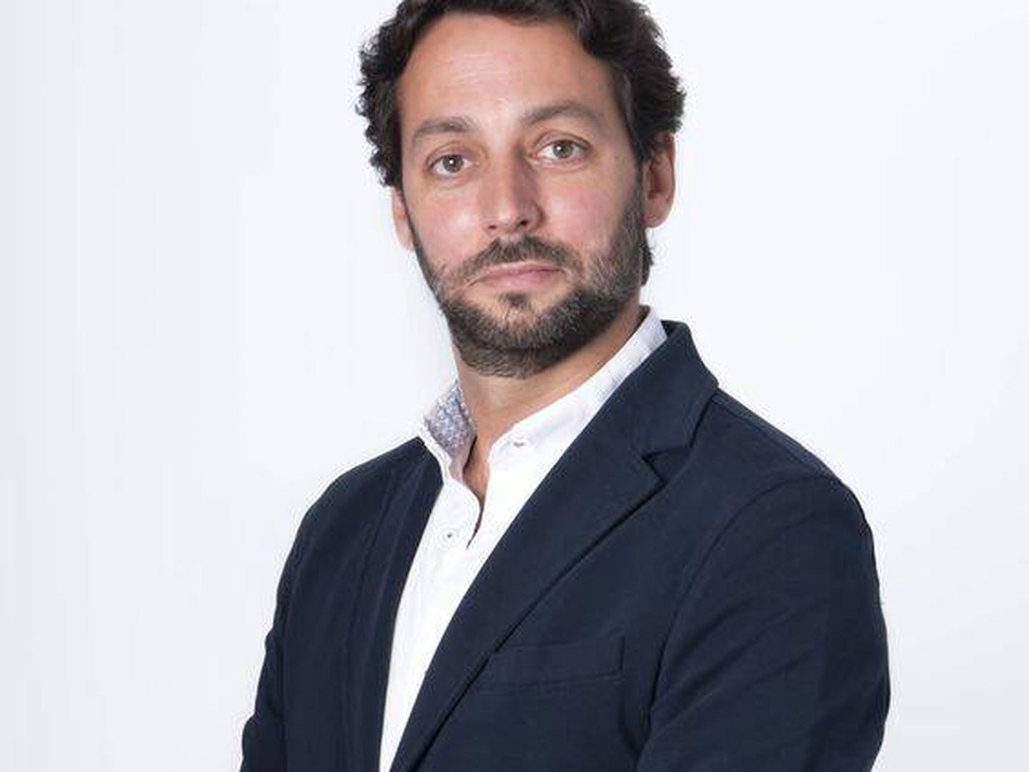 Alex Monzó, nuevo CEO de Prodiel.