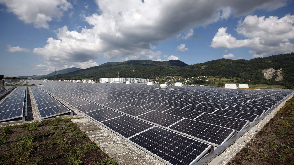 Citi y Javier Botín colocarán en bolsa a Pegaso, socio de FCC en energía renovable