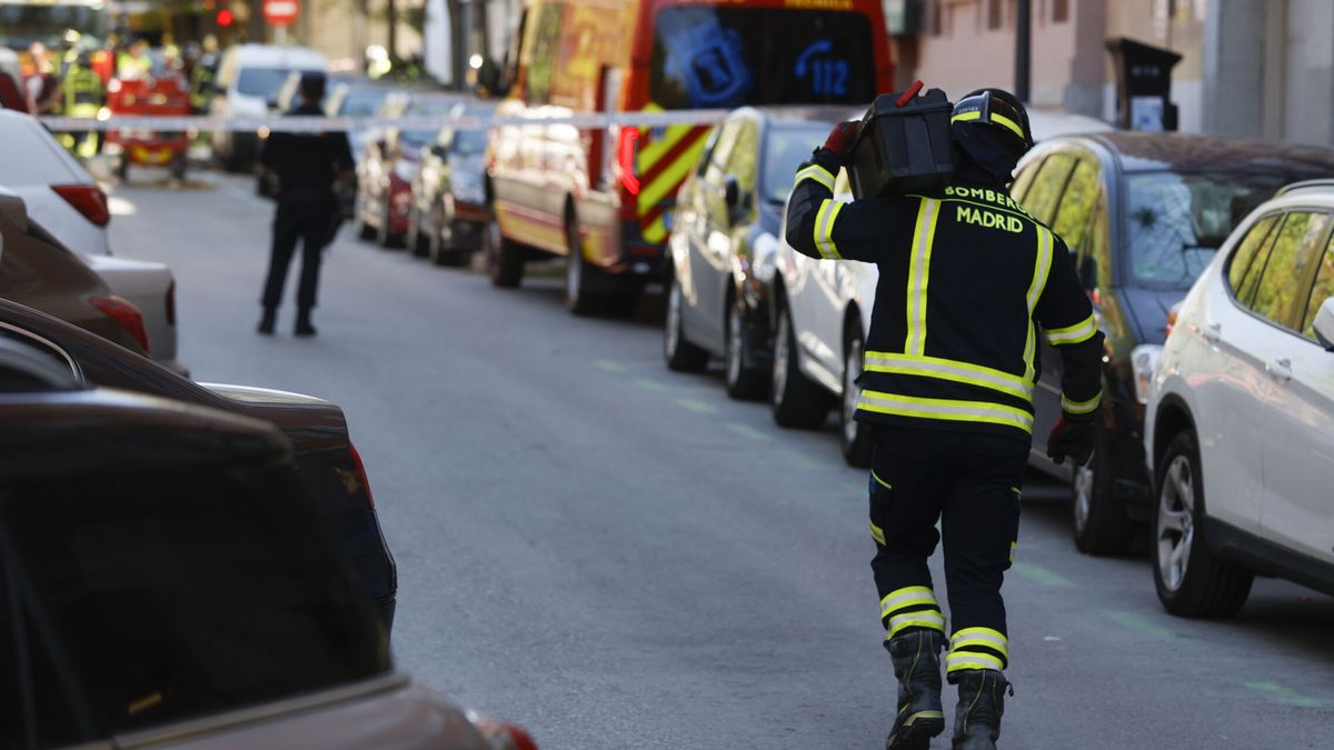 Un bombero perdió una indemnización de 200.000 € por el fraude de las notificaciones 