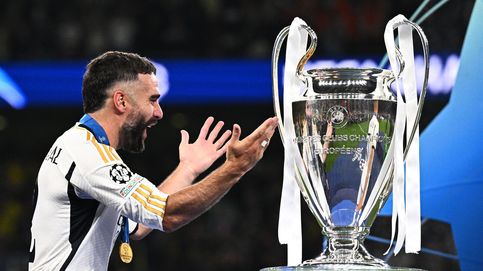 Por qué el Real Madrid se ríe de todos los que dicen que gana la Champions por suerte