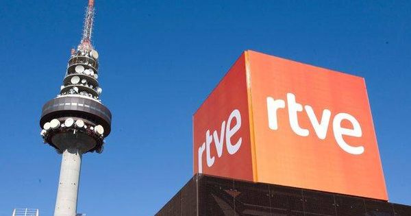 Foto: La sede de RTVE en una imagen de archivo.
