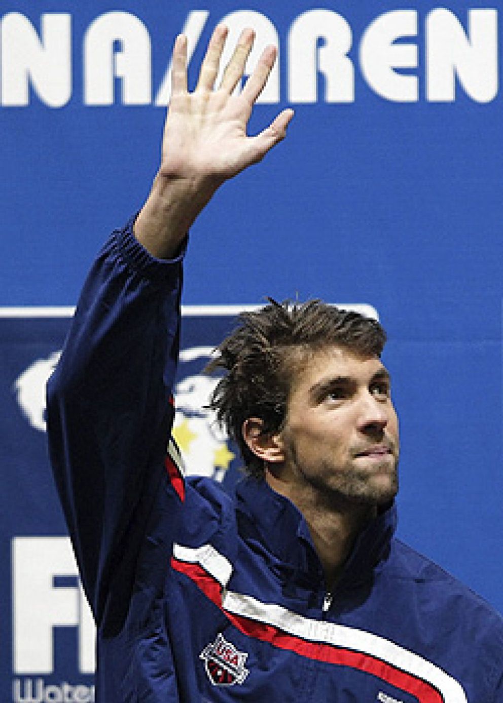 Foto: Michael Phelps anuncia su retirada: después de Londres 2012 no volverá a competir