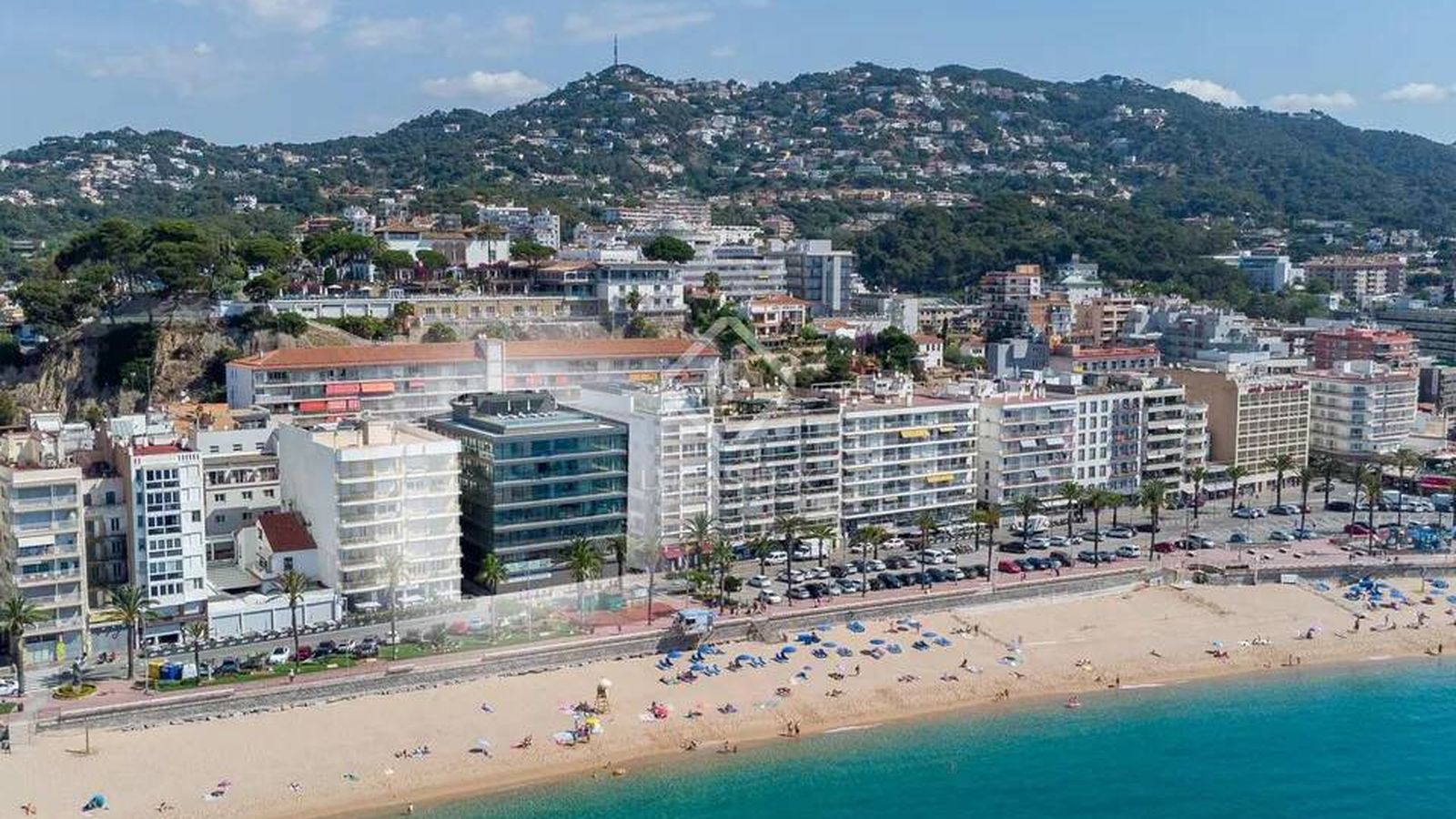 Ni Cadaqués ni Begur: uno de los pueblos más baratos de la Costa Brava para alquilar una casa por 800 euros a la semana