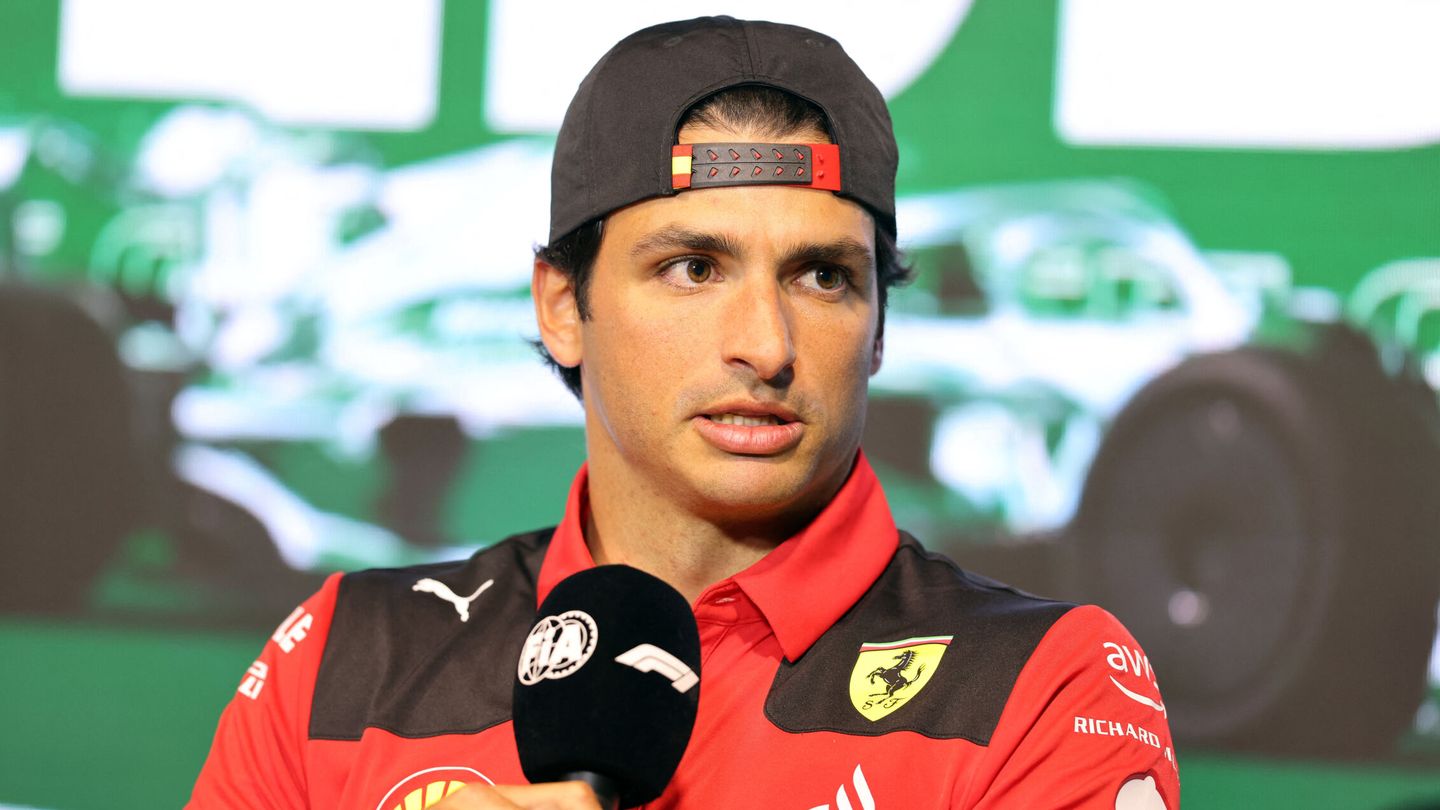 El inicio de temporada para Ferrari no ha sido el esperado. (Reuters/Hamad I Mohammed)