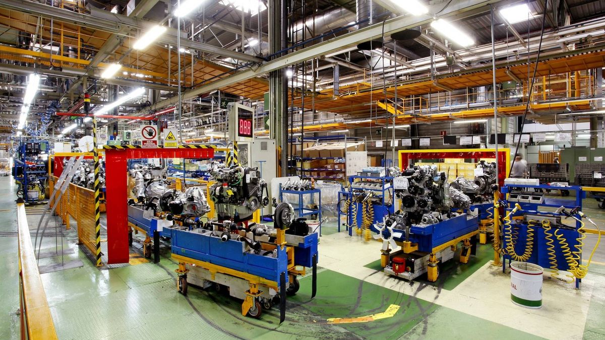 Nissan cierra el ERE para 600 trabajadores en Barcelona ante la falta de acuerdo
