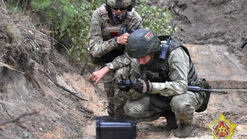 Mercenarios a 5 kilómetros de la OTAN: ¿qué planea el Grupo Wagner frente a Polonia?
