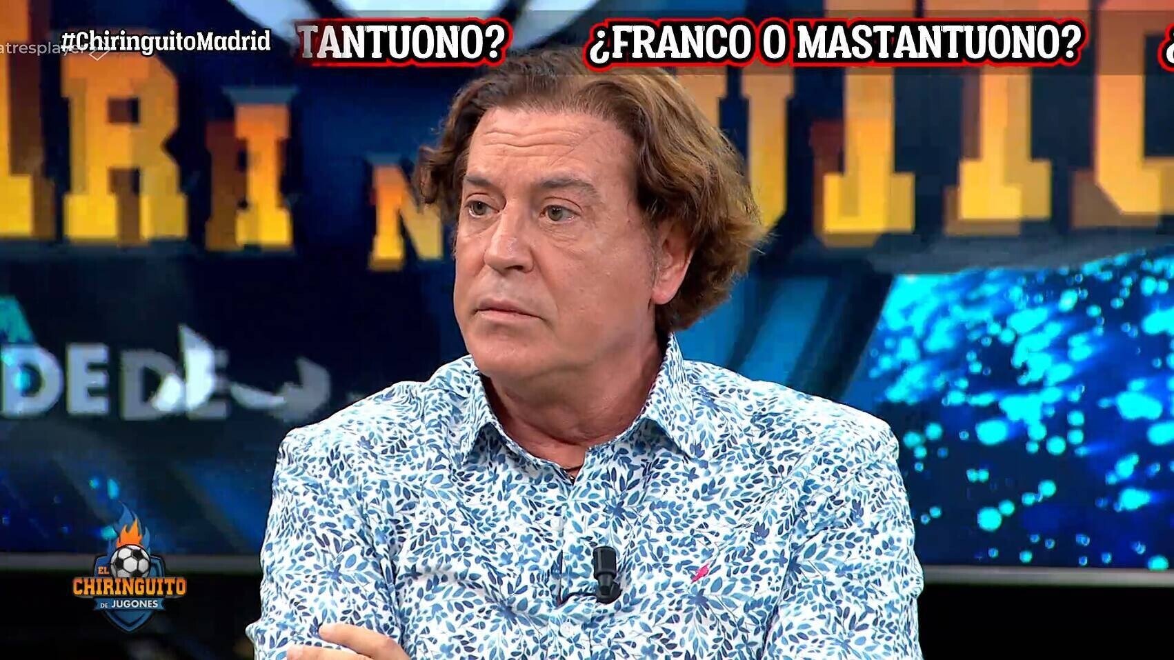 Foto de Pipi Estrada confirma que pasará por quirófano tras someterse a una biopsia