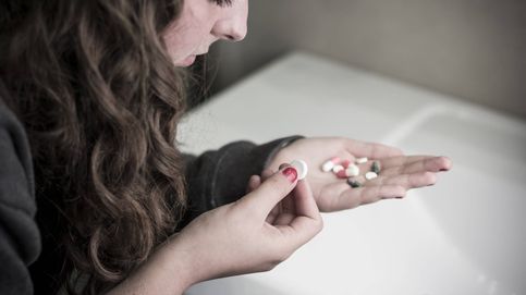 ¿Están sobremedicados los adolescentes con dolor crónico? Cuando el catastrofismo entra en juego