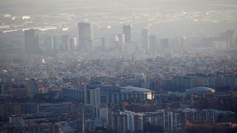 La Generalitat multó dos veces a la empresa pública investigada por contaminar Barcelona